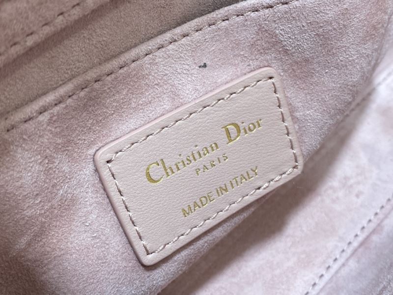 Christian Dior My Lady Bags